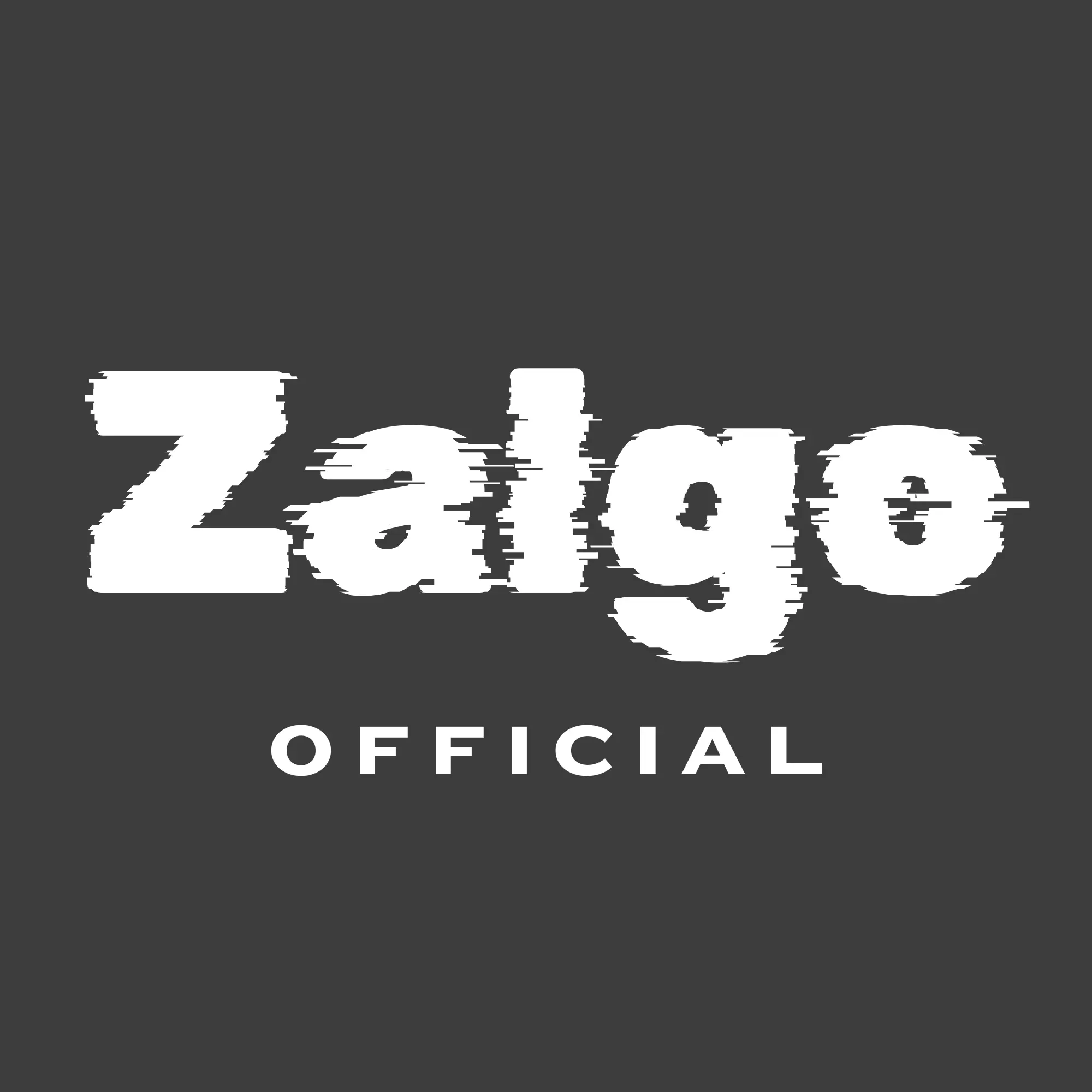Zalgo Official Logo